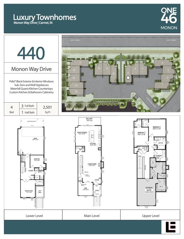 Undisclosed Address Carmel, IN 46032 - Photo 8 of 20