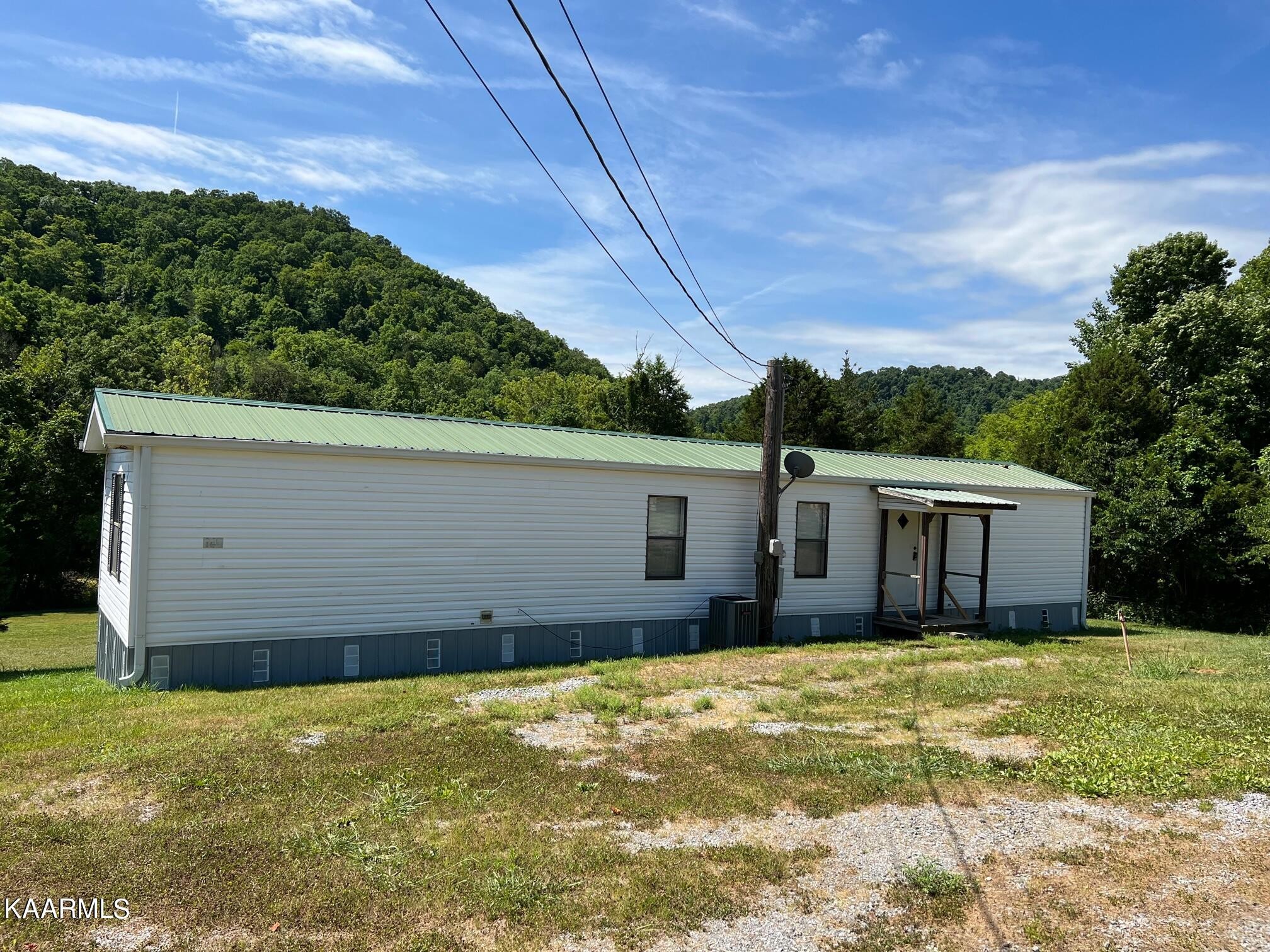 140 East Raccoon Valley Drive Heiskell, TN 37754 - Photo 1 of 12 Gallery Image 1