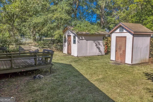 $165,000 | 805 East Church Street, Fort Valley, GA 31030