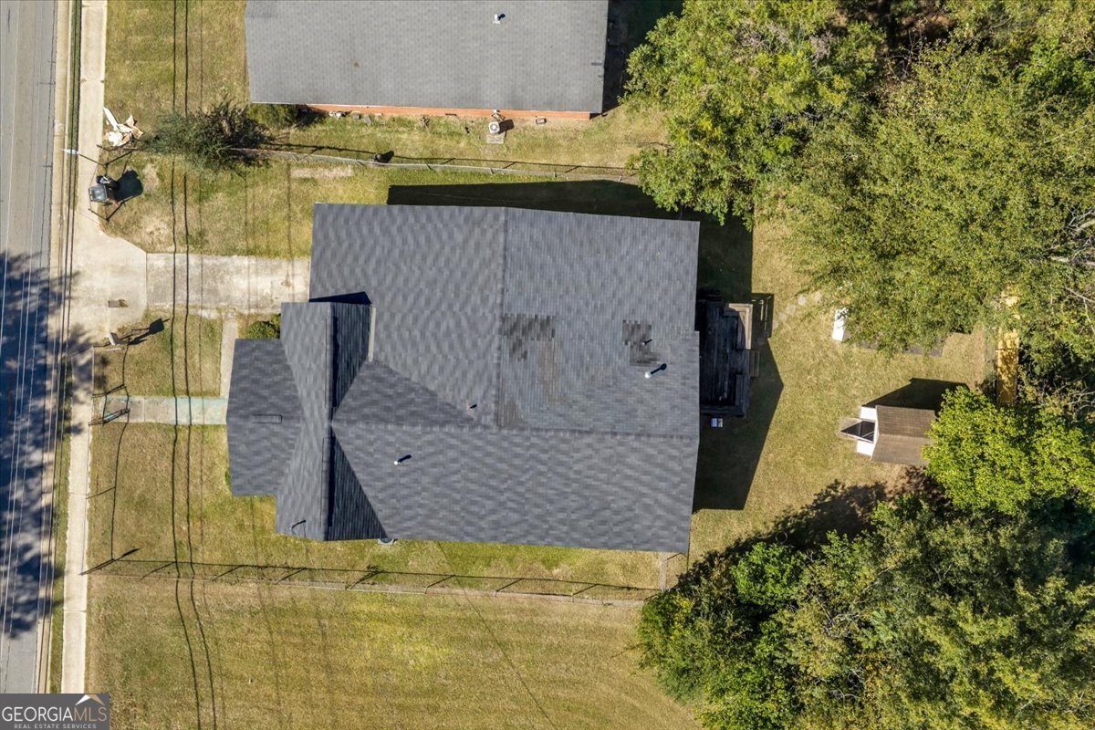 805 East Church Street Fort Valley, GA 31030 - Photo 13 of 14