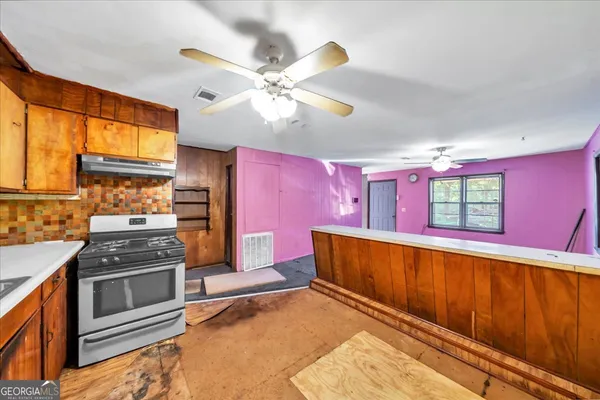 $139,900 | 805 East Church Street, Fort Valley, GA 31030