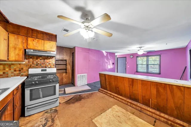 $165,000 | 805 East Church Street, Fort Valley, GA 31030