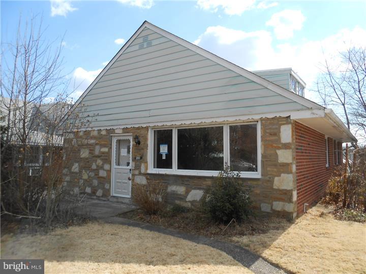 8515 Verree Road Philadelphia, PA 19111 - Photo 1 of 15 Exterior Front
