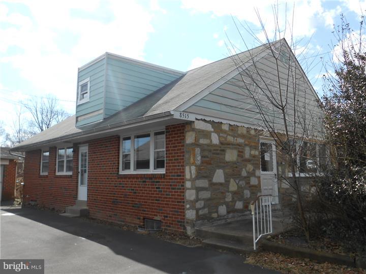 8515 Verree Road Philadelphia, PA 19111 - Photo 3 of 15 Exterior