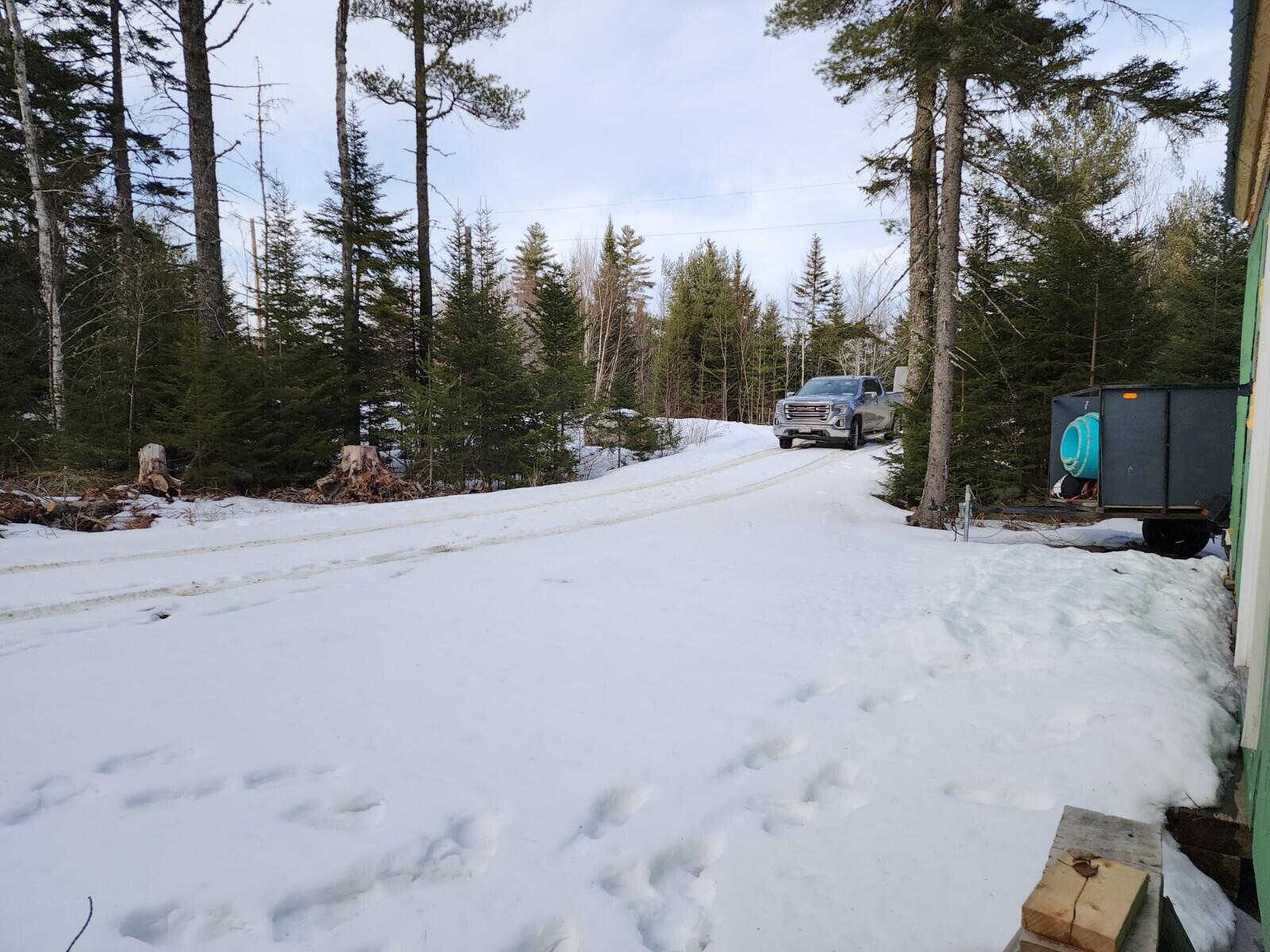 Lot 11 Birch Point Road Cooper, ME 04657 - Photo 10 of 21 20230313_160435