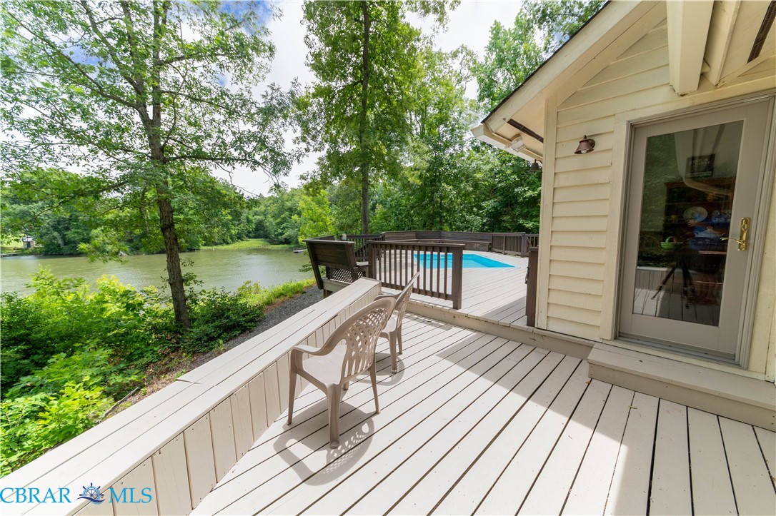 91 Perkins Woods Road Urbanna, VA 23175 - Photo 45 of 54