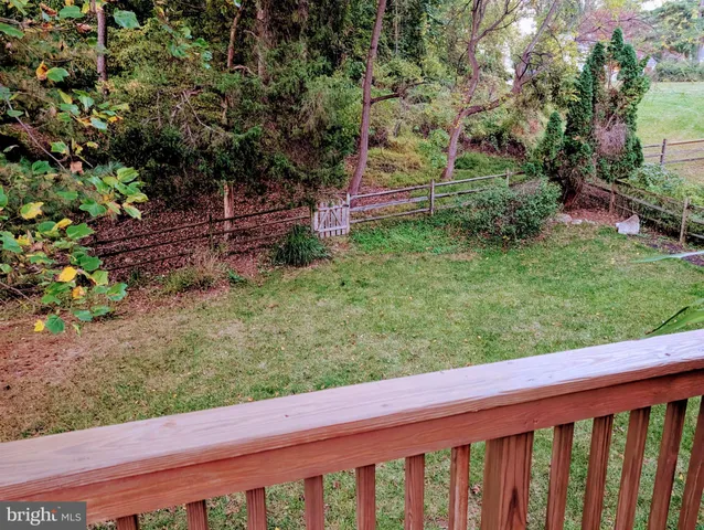 front view of house with a yard