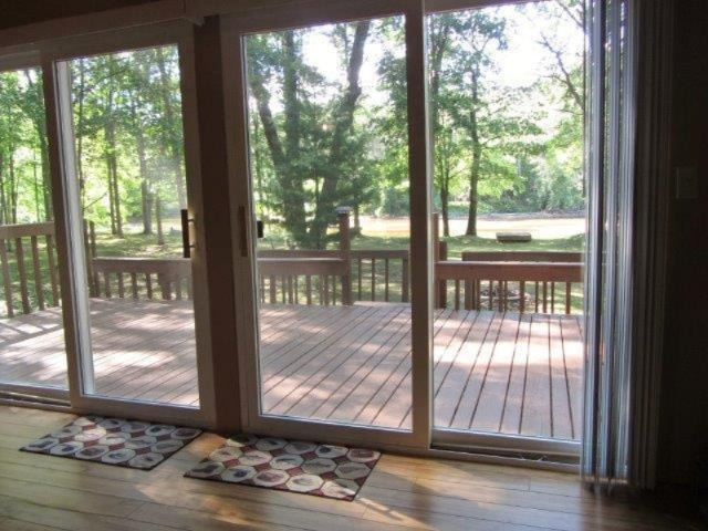 2486 Miller Road Sears, MI 49679 - Photo 8 of 23 Great view