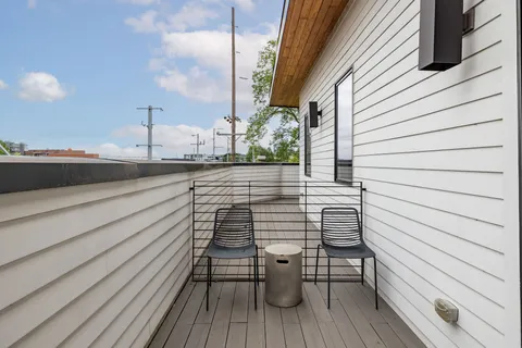 $995,500 | 701 Taylor Street, Nashville, TN 37208