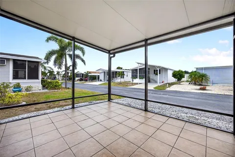 $184,900 | 15550 Burnt Store Road, Unit 164, Punta Gorda, FL 33955