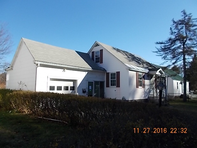 16 Bacon Street Springfield, VT 05156 - Photo 1 of 1