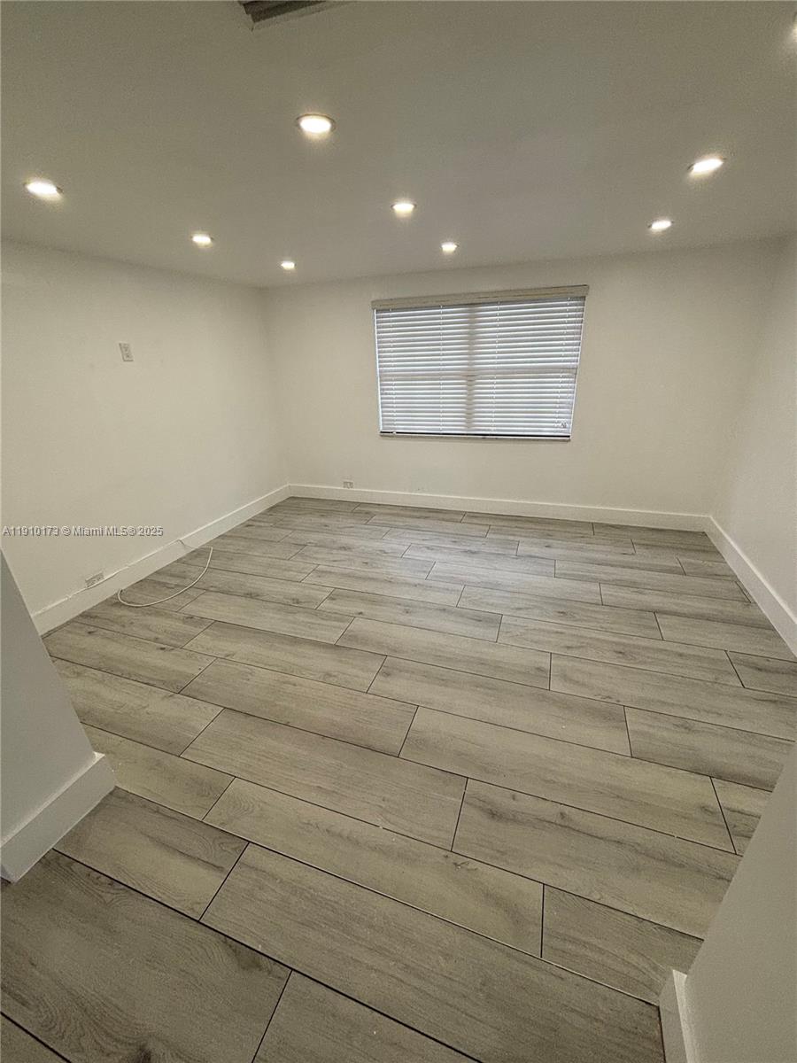 17110 Northwest 11th Avenue Miami Gardens, FL 33169 - Photo 12 of 38 a view of an empty room