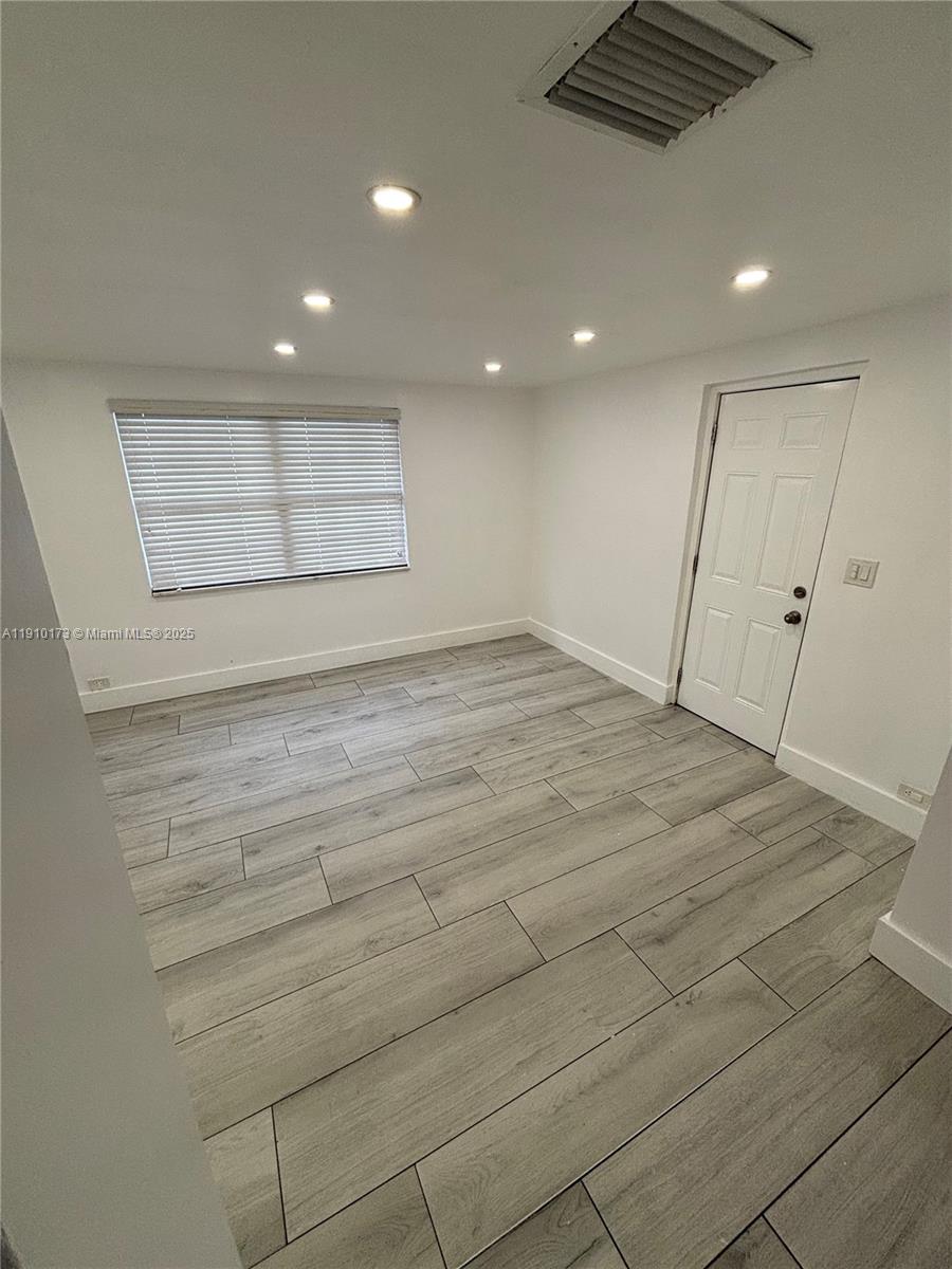 17110 Northwest 11th Avenue Miami Gardens, FL 33169 - Photo 13 of 38 a view of an empty room