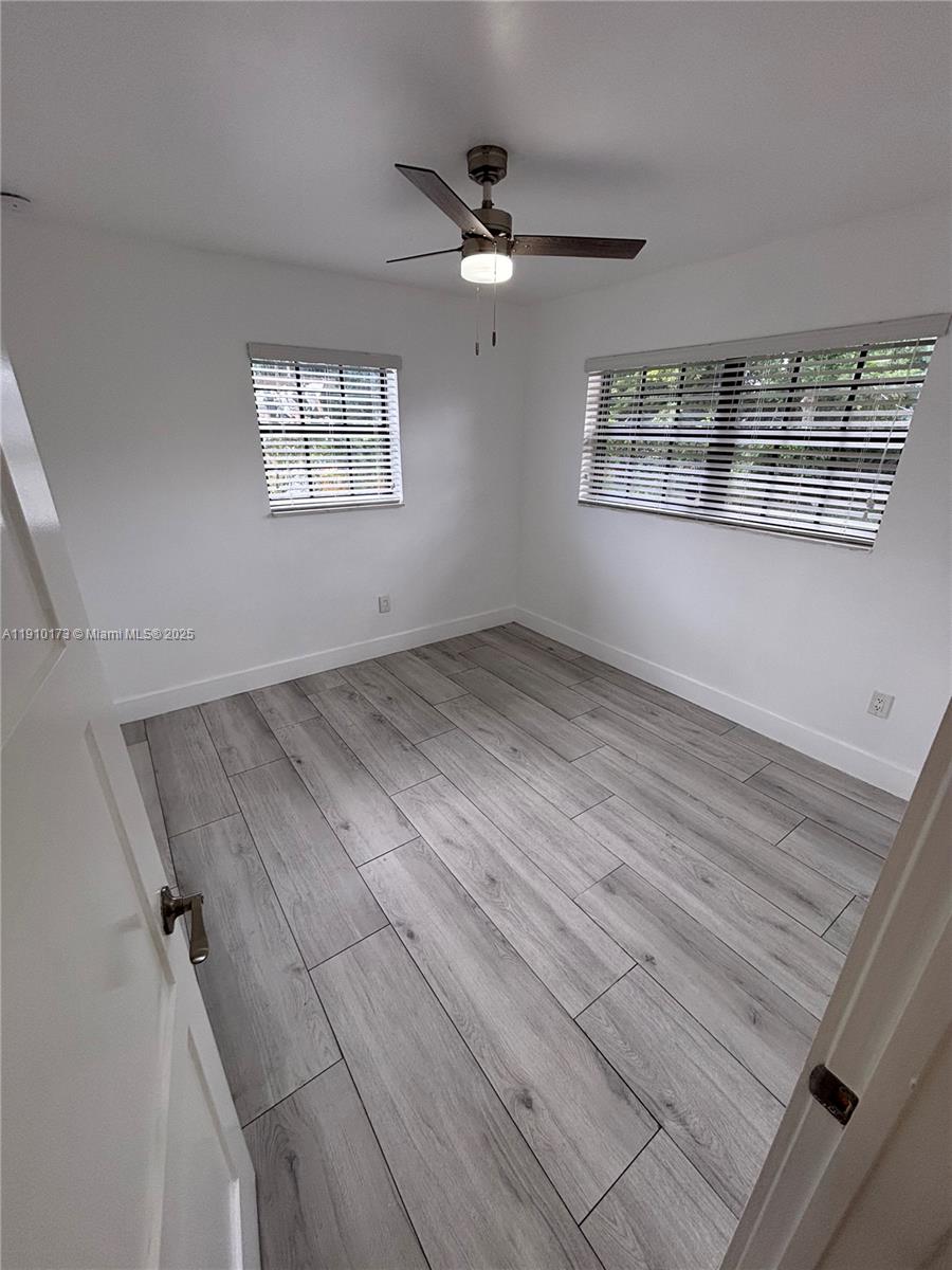 17110 Northwest 11th Avenue Miami Gardens, FL 33169 - Photo 19 of 38 a view of an empty room with a window