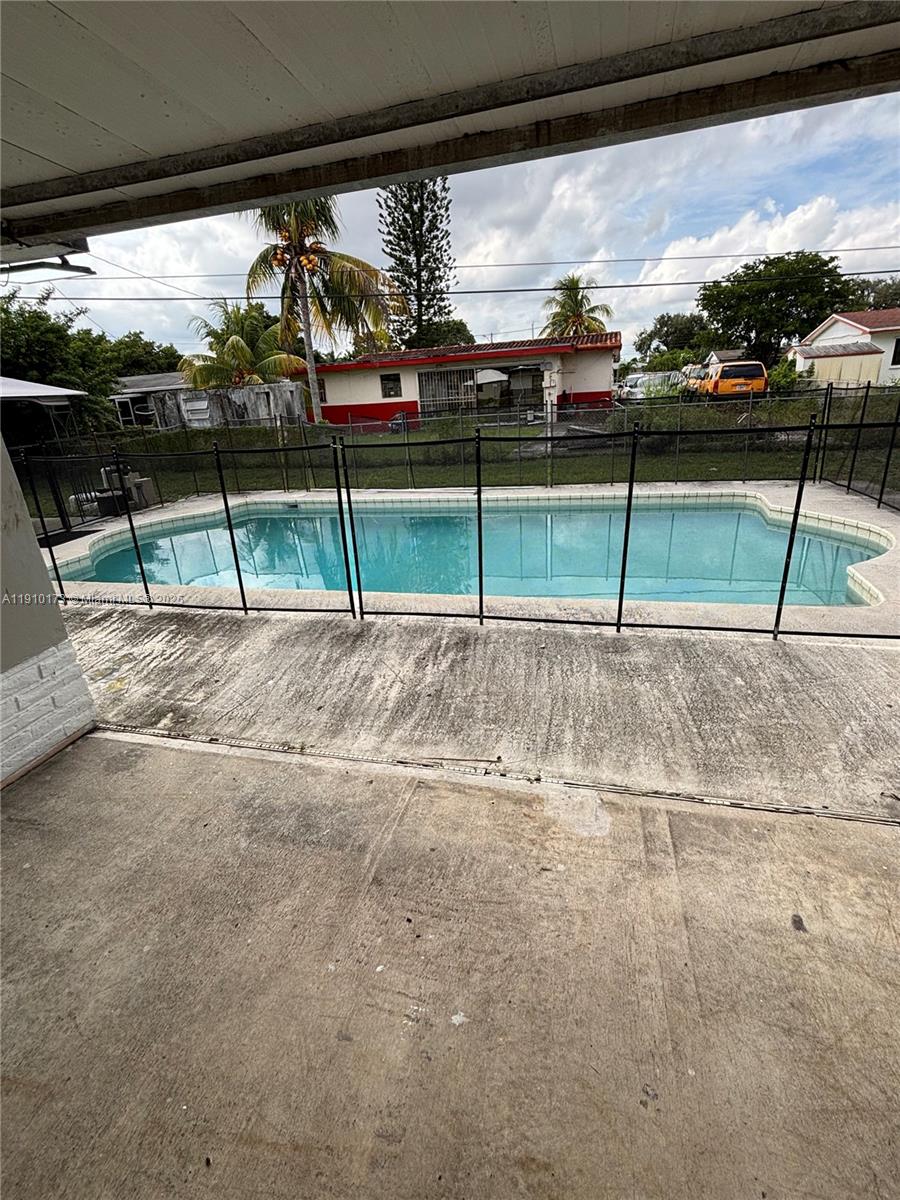 17110 Northwest 11th Avenue Miami Gardens, FL 33169 - Photo 25 of 38 a view of a park