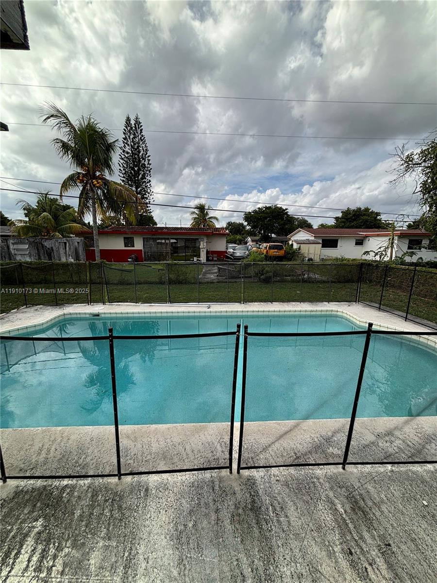 17110 Northwest 11th Avenue Miami Gardens, FL 33169 - Photo 28 of 38 a view of a tennis court
