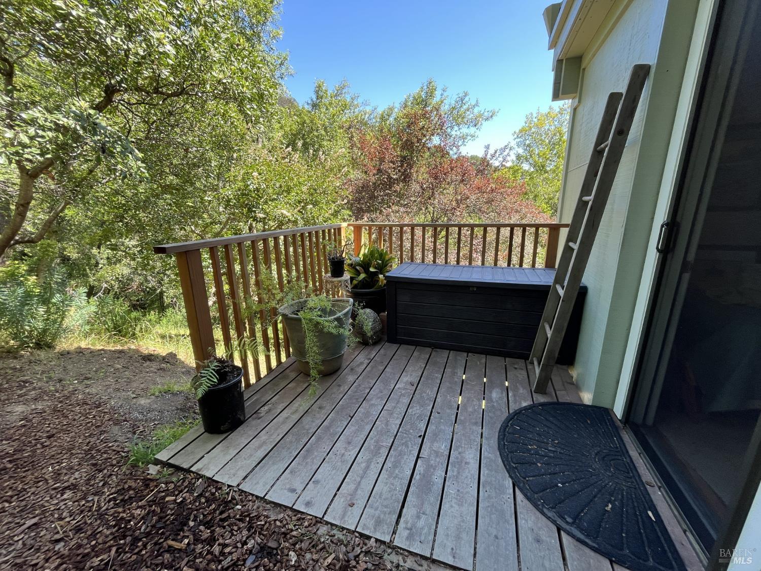 140 Redwood Road Fairfax, CA 94930 - Photo 17 of 26
