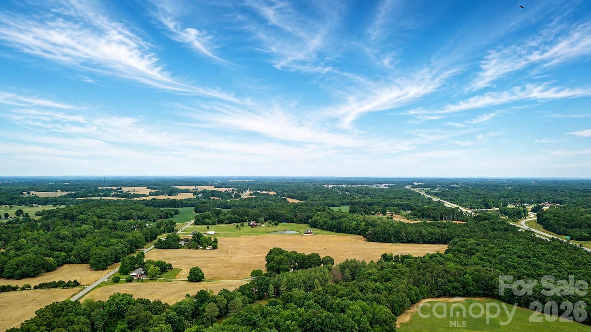 4506 Monroe-Ansonville Road Wingate, NC 28174 - Photo 5 of 14