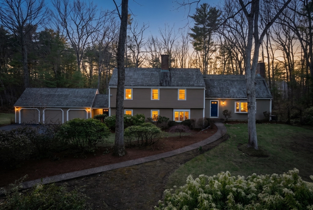 51 High Ridge Road Boxford, MA 01921 - Photo 40 of 41 Gallery Image 40