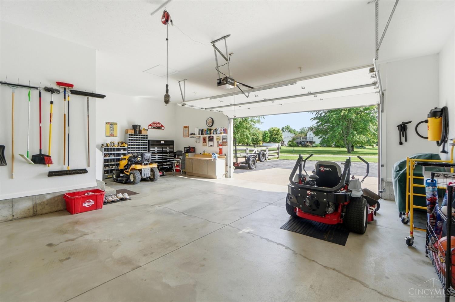 7190 Starkey-Clevenger Road Blanchester, OH 45107 - Photo 70 of 99