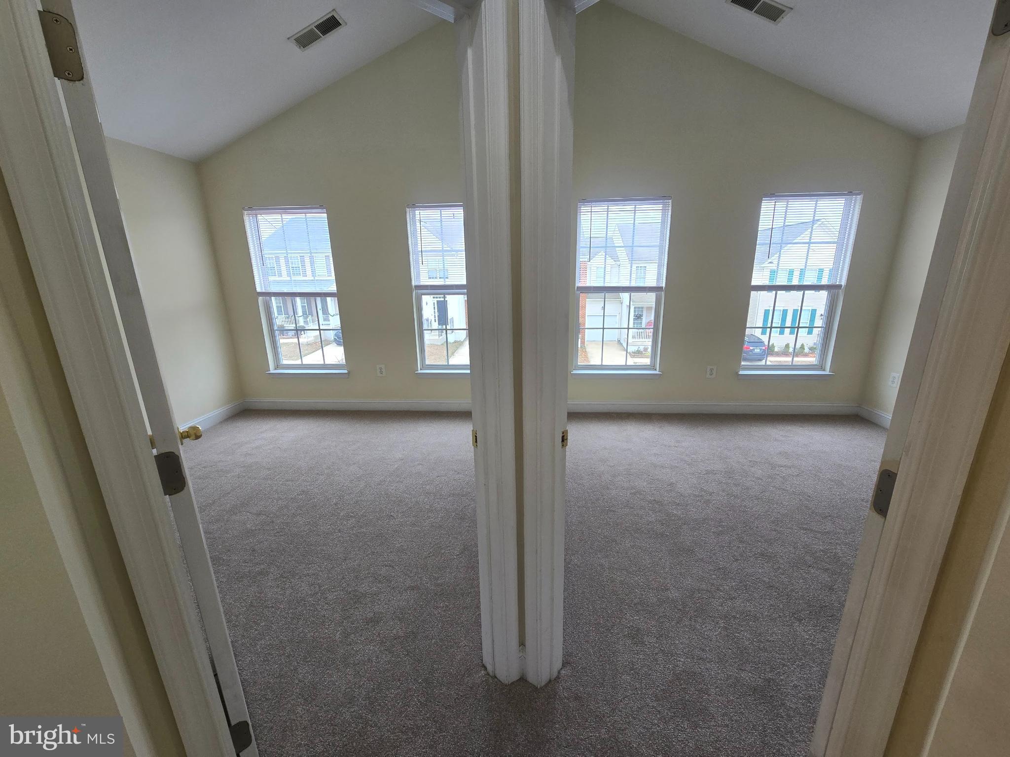 116 Douglas Drive Stafford, VA 22554 - Photo 19 of 27 Bedroom #2 and #3