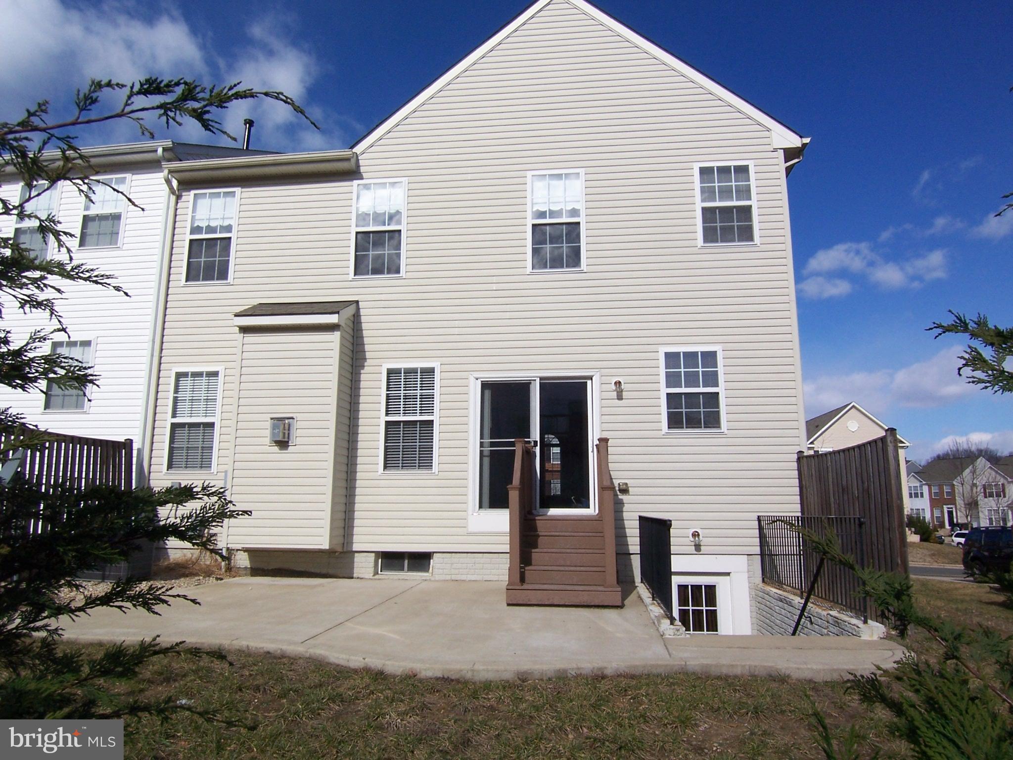 116 Douglas Drive Stafford, VA 22554 - Photo 27 of 27