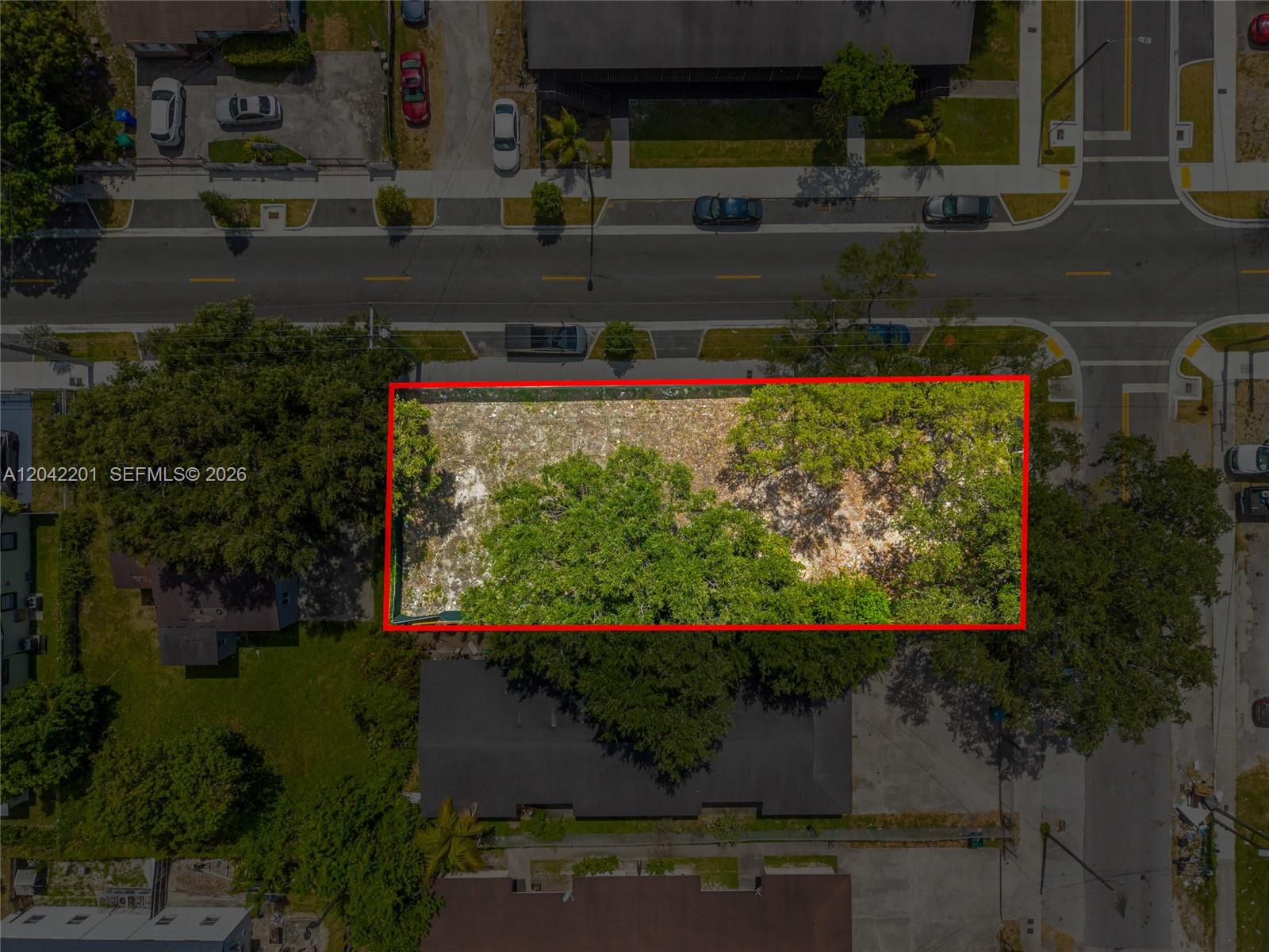 605 Northwest 65th Street Miami, FL 33150 - Photo 21 of 24