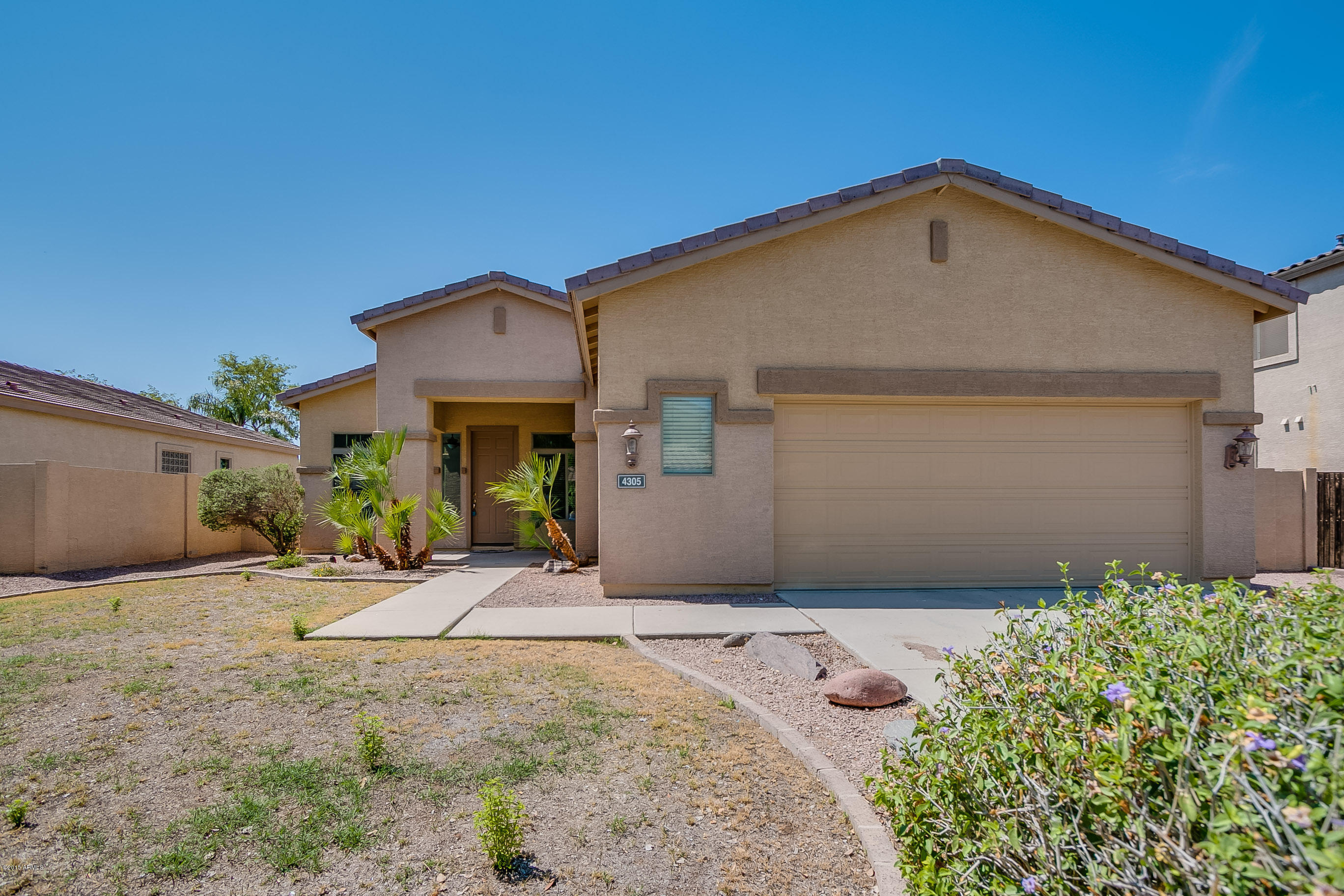 4305 East Branded Road Gilbert, AZ 85297 - Photo 1 of 46 Branded-001