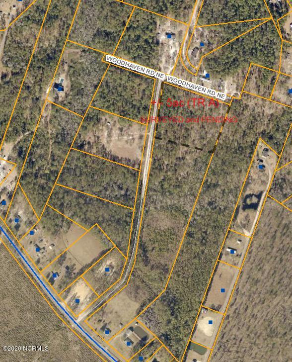 5-ac Maco Road Northeast Leland, NC 28451 - Photo 1 of 6 Annotation 2020-08-13 093736