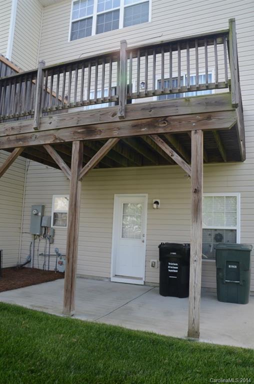 1278 Amber Ridge Road Northwest, Unit 106 Concord, NC 28027 - Photo 23 of 24 Gallery Image 23
