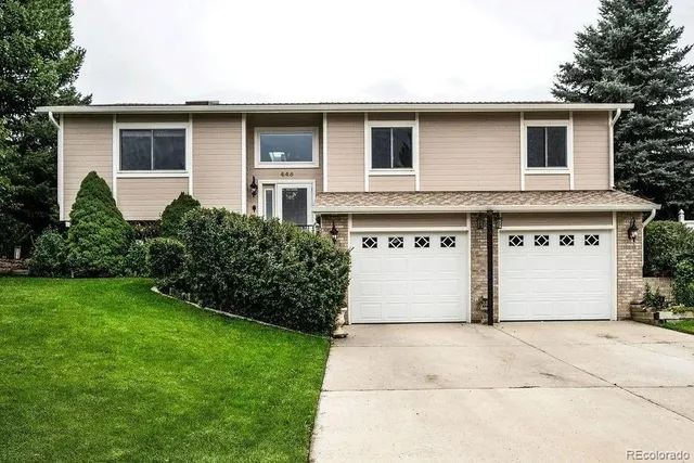 $3,000 | 445 Larkspur Drive, Castle Rock, CO 80104