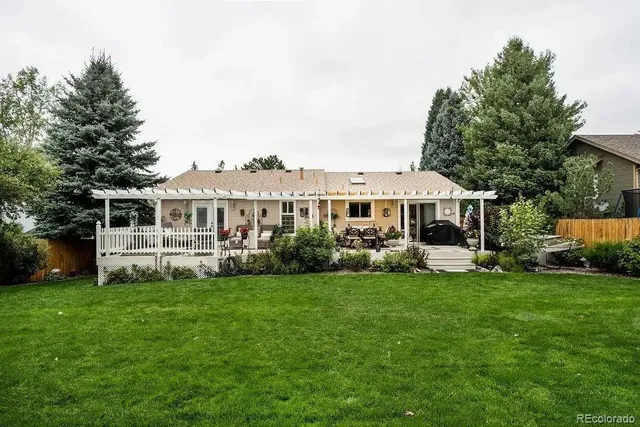 $3,000 | 445 Larkspur Drive, Castle Rock, CO 80104