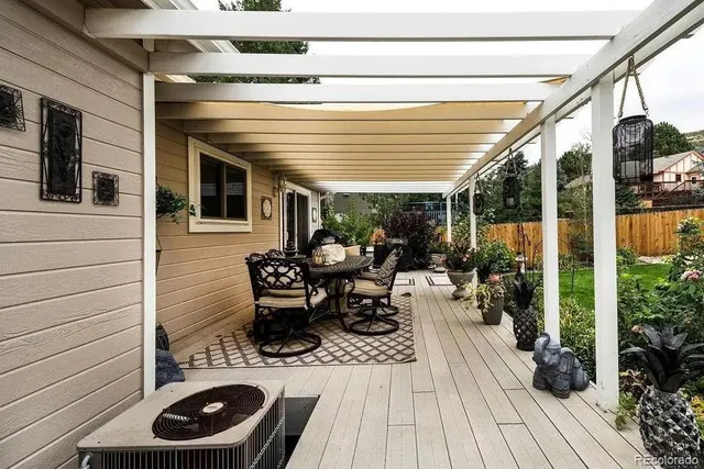 $3,000 | 445 Larkspur Drive, Castle Rock, CO 80104