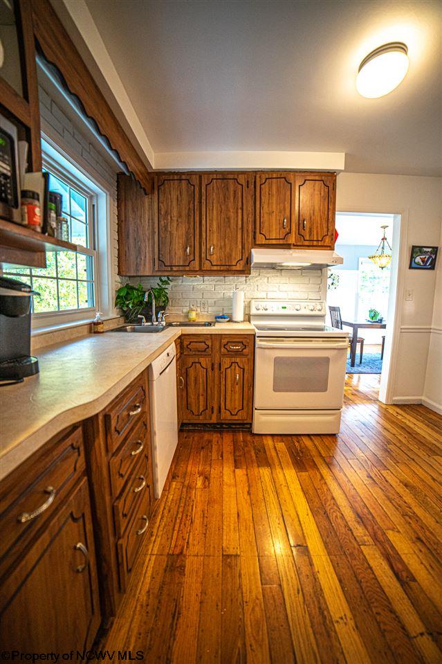 112 Ridgeley Road Morgantown, WV 26505 - Photo 9 of 30 Gallery Image 9