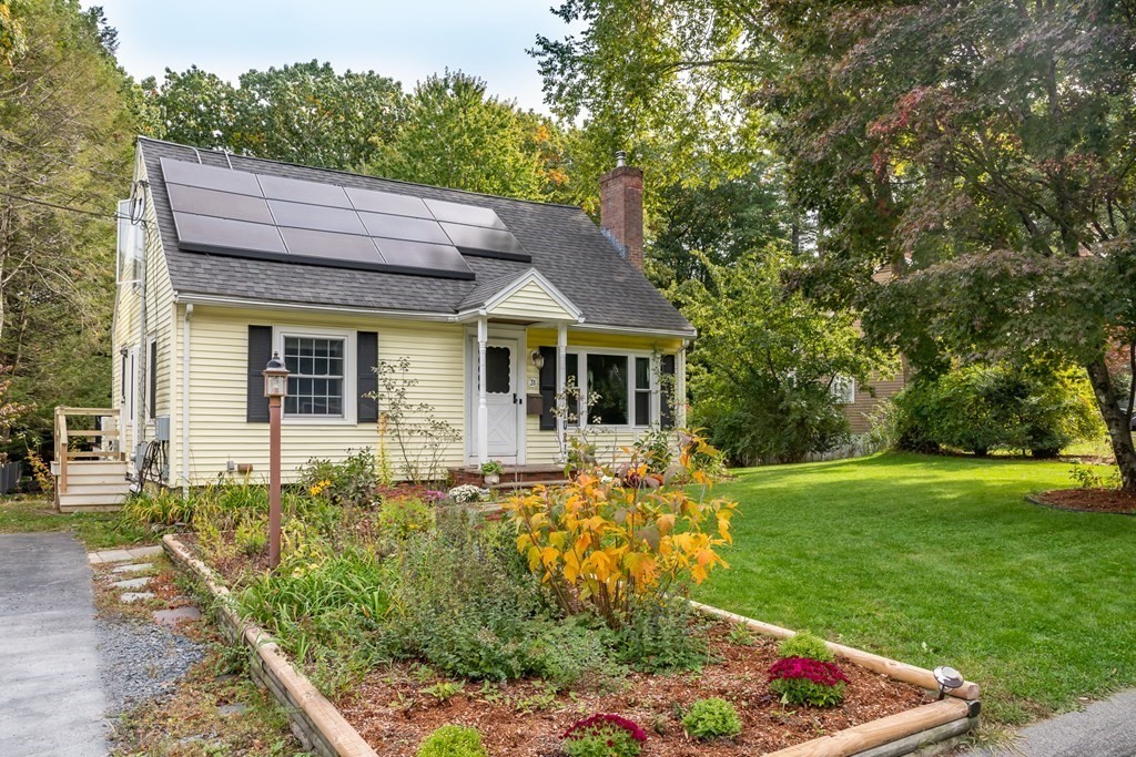 31 MacArthur Road Natick, MA 01760 - Photo 2 of 34