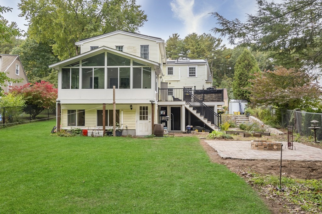 31 MacArthur Road Natick, MA 01760 - Photo 28 of 34