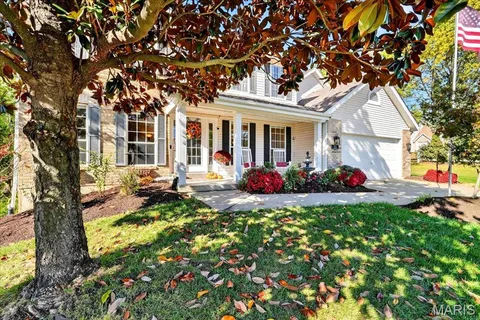 $542,000 | 31 Lace Bark Court, O'Fallon, MO 63368