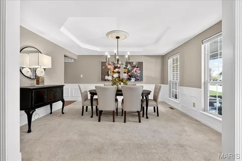 $542,000 | 31 Lace Bark Court, O'Fallon, MO 63368