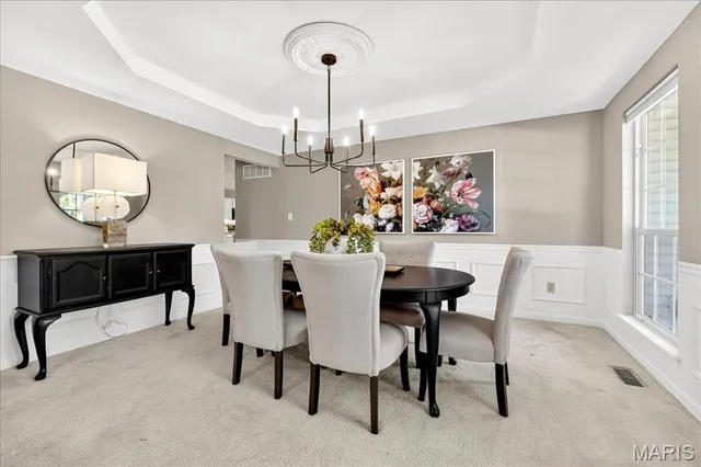 $542,000 | 31 Lace Bark Court, O'Fallon, MO 63368