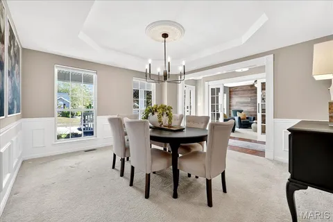 $542,000 | 31 Lace Bark Court, O'Fallon, MO 63368