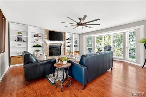 $542,000 | 31 Lace Bark Court, O'Fallon, MO 63368