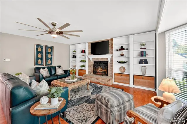 $542,000 | 31 Lace Bark Court, O'Fallon, MO 63368