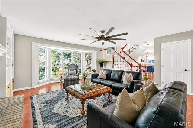 $542,000 | 31 Lace Bark Court, O'Fallon, MO 63368