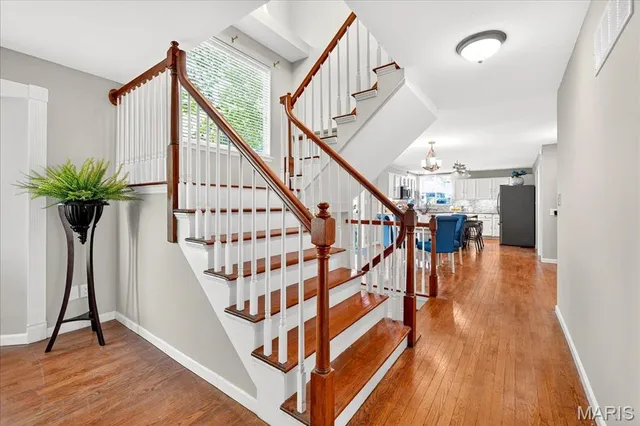 $542,000 | 31 Lace Bark Court, O'Fallon, MO 63368