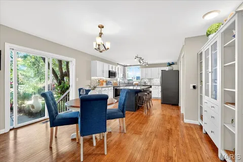 $542,000 | 31 Lace Bark Court, O'Fallon, MO 63368