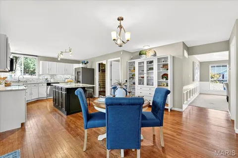 $542,000 | 31 Lace Bark Court, O'Fallon, MO 63368