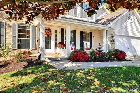 $542,000 | 31 Lace Bark Court, O'Fallon, MO 63368