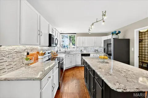 $542,000 | 31 Lace Bark Court, O'Fallon, MO 63368