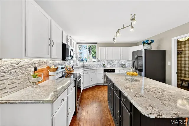 $542,000 | 31 Lace Bark Court, O'Fallon, MO 63368