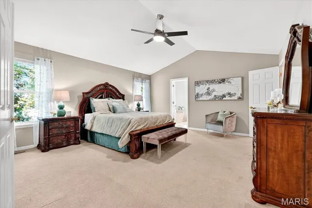 $542,000 | 31 Lace Bark Court, O'Fallon, MO 63368